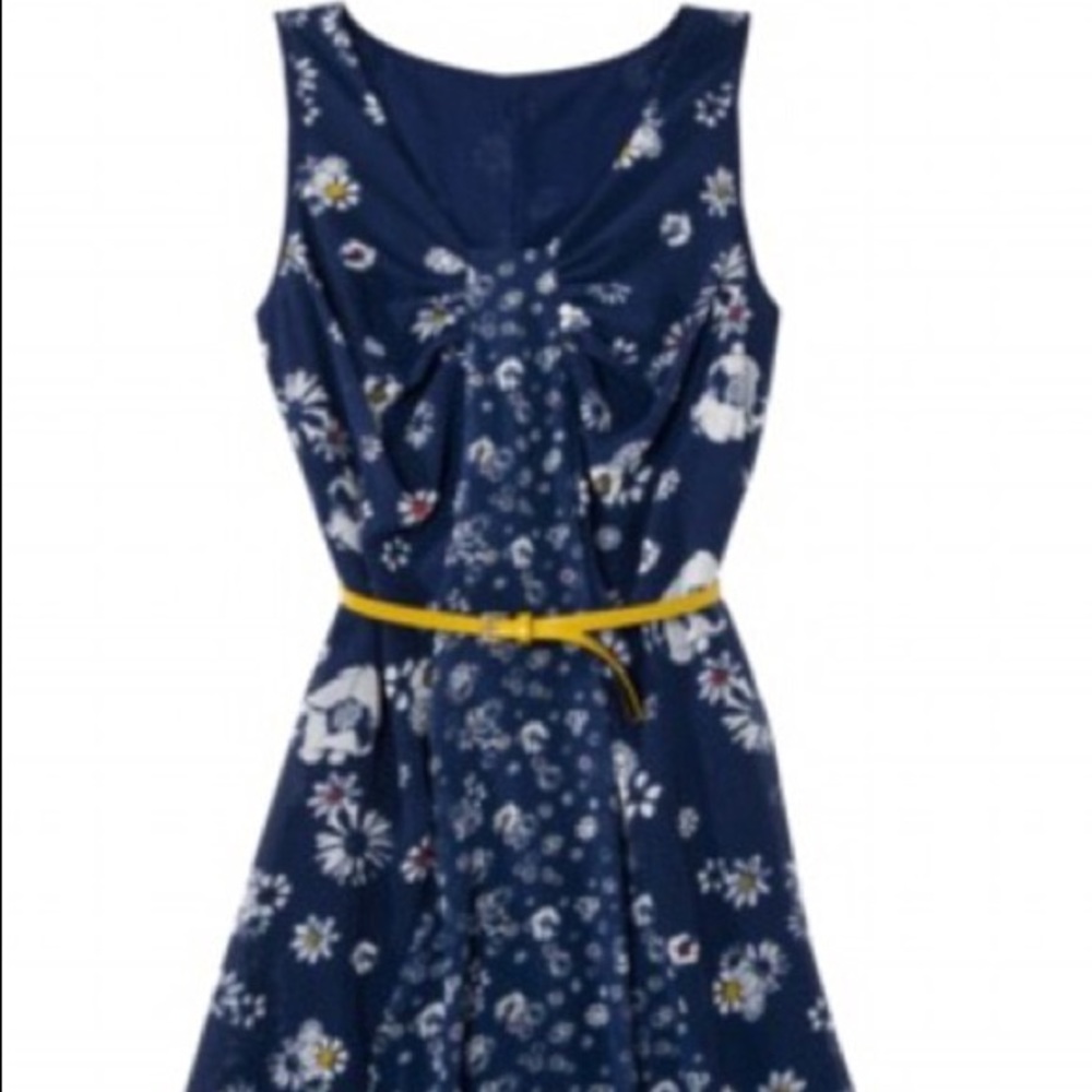 Jason Wu for Target Dress